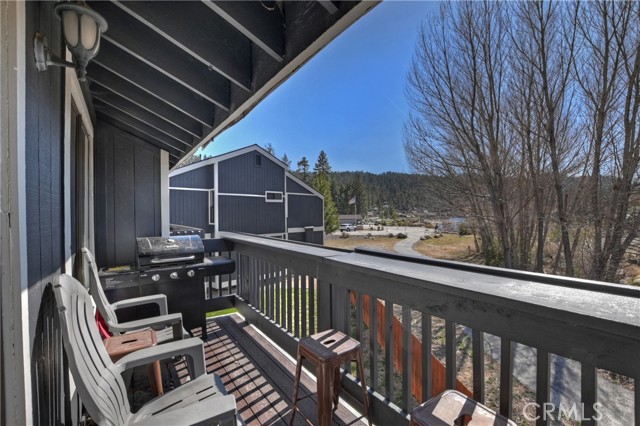 Detail Gallery Image 15 of 47 For 760 Blue Jay Rd #28,  Big Bear Lake,  CA 92315 - 2 Beds | 2 Baths