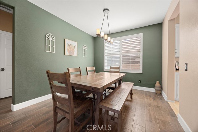 Detail Gallery Image 12 of 36 For 1832 Couples, Corona,  CA 92883 - 4 Beds | 2/1 Baths