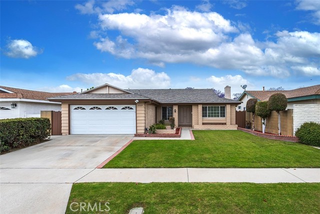 Detail Gallery Image 1 of 30 For 19709 Lusk Ave, Cerritos,  CA 90703 - 4 Beds | 2 Baths
