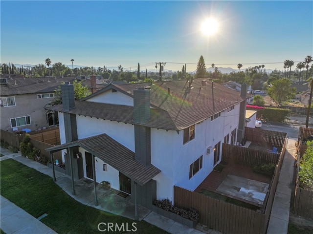 Detail Gallery Image 37 of 38 For 2963 Elgin Dr #D,  Riverside,  CA 92507 - 2 Beds | 1/1 Baths