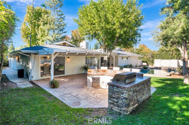 Detail Gallery Image 41 of 48 For 6136 Kentland, Woodland Hills,  CA 91367 - 4 Beds | 3 Baths