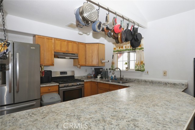 Detail Gallery Image 30 of 32 For 15563 22nd Ave, Clearlake,  CA 95422 - 3 Beds | 2 Baths