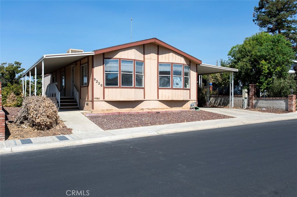 9220 Eastwind Circle