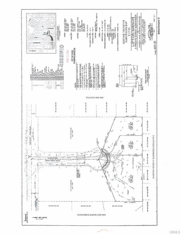 Detail Gallery Image 5 of 5 For 1 Four Acre Ct, Chico,  CA 95926 - – Beds | – Baths