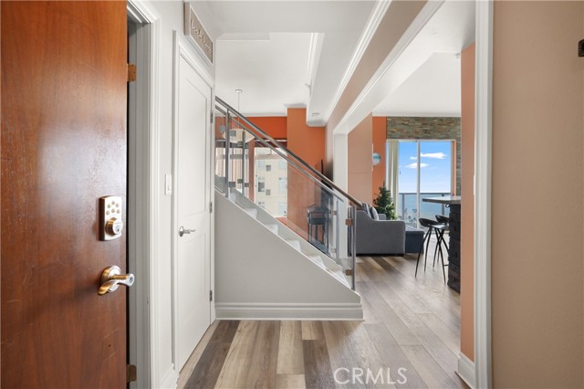 Detail Gallery Image 6 of 33 For 488 E Ocean #P2,  Long Beach,  CA 90802 - 1 Beds | 2 Baths