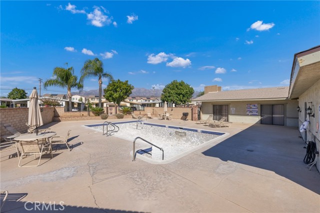 Detail Gallery Image 39 of 48 For 5700 W Wilson St #86,  Banning,  CA 92220 - 2 Beds | 2 Baths