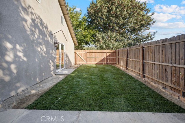 Detail Gallery Image 14 of 14 For 693 Kibby, Merced,  CA 95340 - 3 Beds | 2 Baths