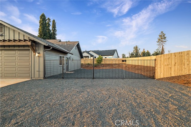 Detail Gallery Image 53 of 57 For 1491 Country Oak Dr, Paradise,  CA 95969 - 3 Beds | 2/1 Baths
