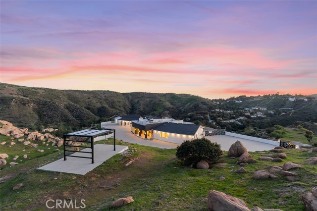 Detail Gallery Image 55 of 57 For 109 Buckskin Rd, Bell Canyon,  CA 91307 - 5 Beds | 5/1 Baths