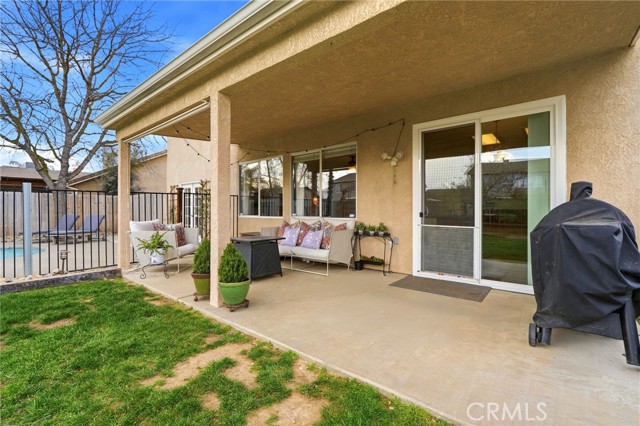 Detail Gallery Image 52 of 56 For 903 W Sandstone Ct, Hanford,  CA 93230 - 4 Beds | 3 Baths