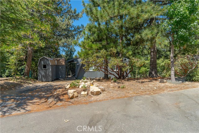 Detail Gallery Image 46 of 46 For 1154 Yukon Dr, Lake Arrowhead,  CA 92352 - 3 Beds | 2 Baths