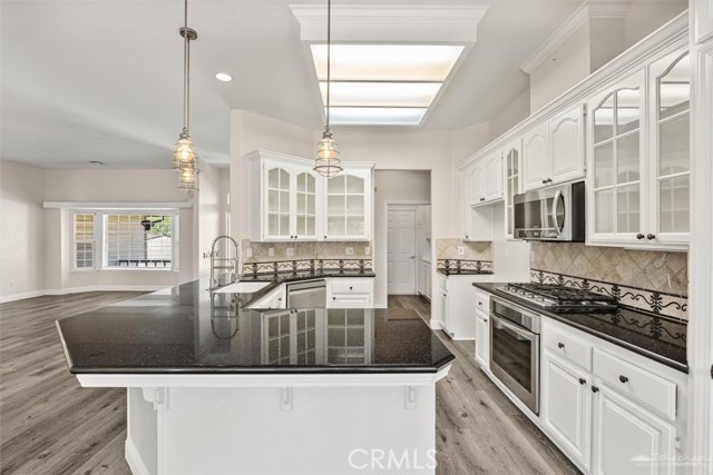 Detail Gallery Image 15 of 36 For 30261 Knight Ct, Tehachapi,  CA 93561 - 3 Beds | 2 Baths