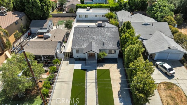 Detail Gallery Image 13 of 16 For 5436 Sylvia, Tarzana,  CA 91356 - 1 Beds | 1 Baths