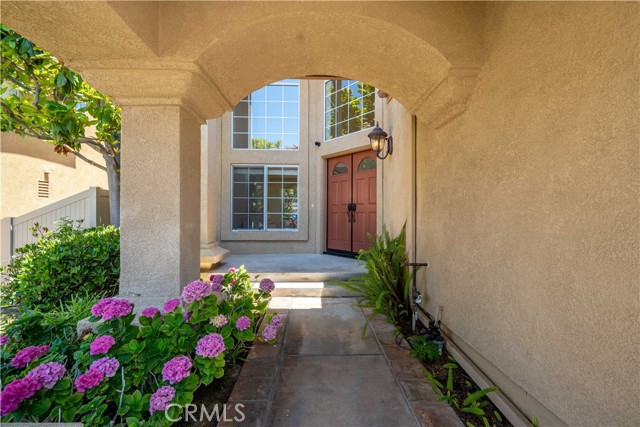 Detail Gallery Image 30 of 35 For 6 Saddleridge, Aliso Viejo,  CA 92656 - 4 Beds | 2/1 Baths