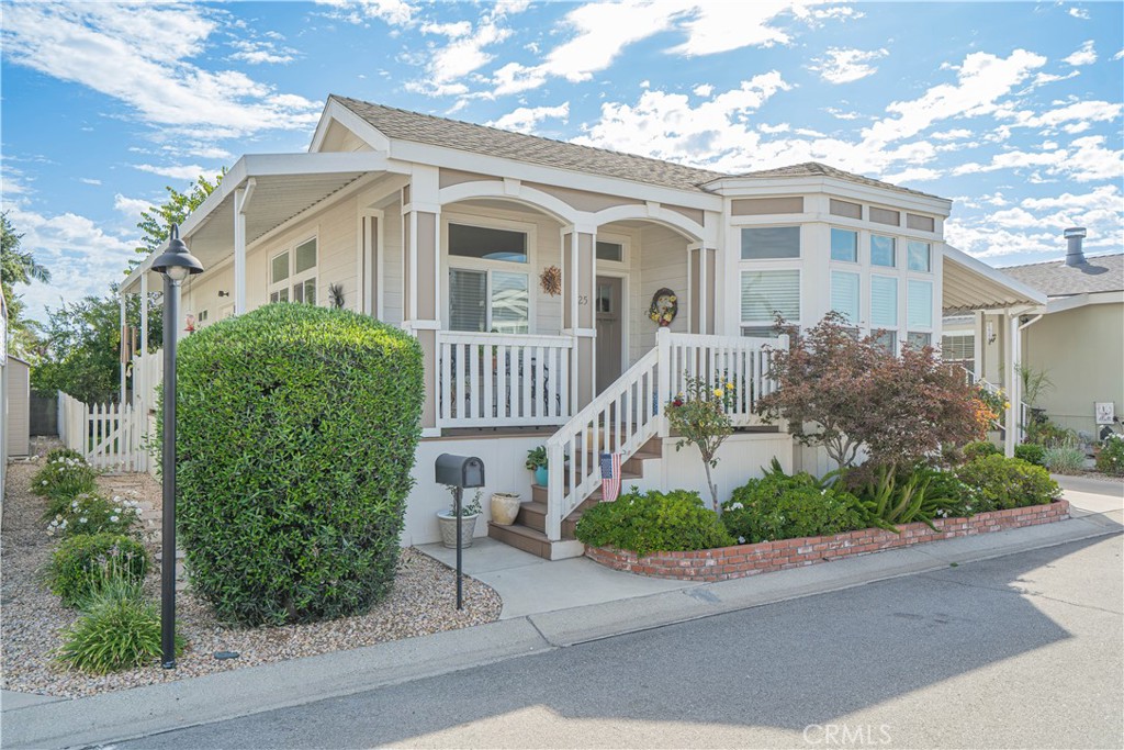 416 Jeffries Avenue #25