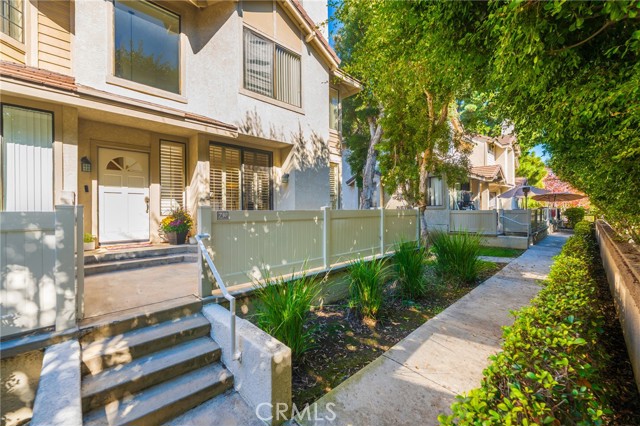 Detail Gallery Image 33 of 49 For 2577 Plaza Del Amo #730,  Torrance,  CA 90503 - 3 Beds | 2/1 Baths