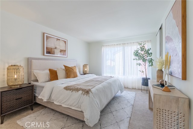 Detail Gallery Image 13 of 34 For 1024 W Lamark Ln, Anaheim,  CA 92802 - 3 Beds | 1/1 Baths