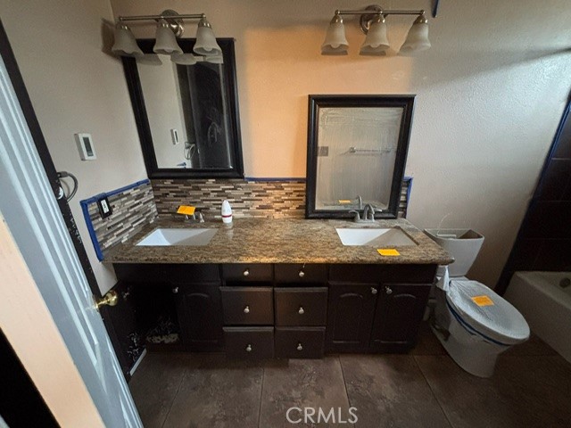 Detail Gallery Image 10 of 16 For 24750 Lindsay, Blythe,  CA 92225 - 4 Beds | 2/1 Baths