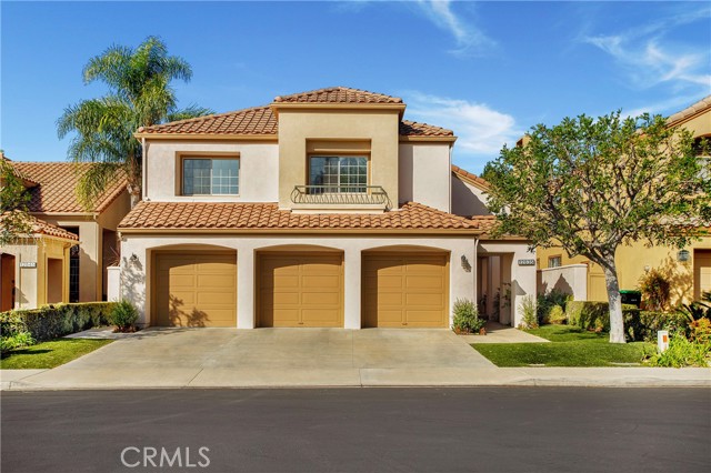 Detail Gallery Image 1 of 1 For 12835 Crawford Dr, Tustin,  CA 92782 - 4 Beds | 3 Baths