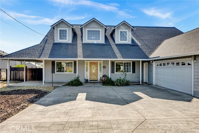 Detail Gallery Image 38 of 38 For 18695 Horseshoe Rd, Hidden Valley Lake,  CA 95467 - 3 Beds | 2/1 Baths