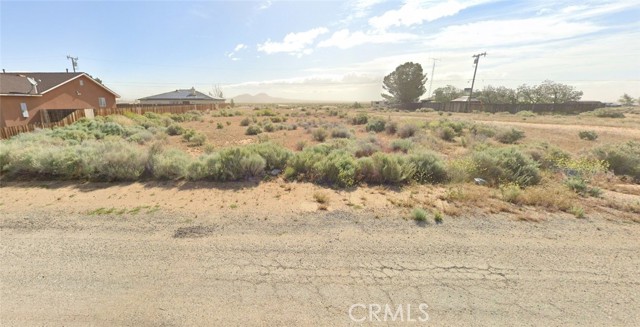 Detail Gallery Image 6 of 16 For 19900 99th St, California City,  CA 93505 - – Beds | – Baths