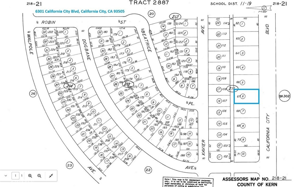 MLS #HD25271459 image #9