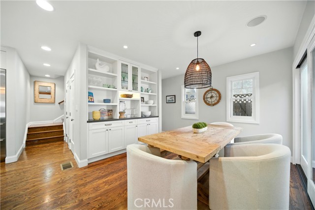 Detail Gallery Image 15 of 38 For 36 Pomona Ave, Long Beach,  CA 90803 - 3 Beds | 3 Baths