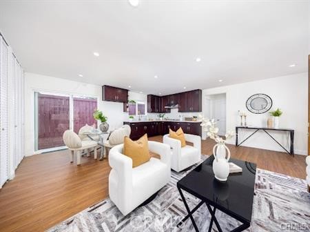 Detail Gallery Image 2 of 9 For 14969 Redwood, Chino Hills,  CA 91709 - 3 Beds | 2 Baths