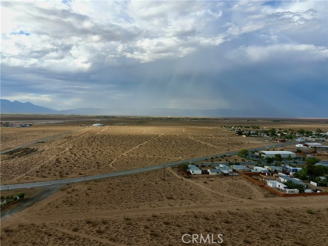 Image 40 of 48 For 0 Redrock Inyokern Rd & Sunset