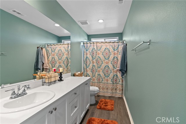 Detail Gallery Image 30 of 44 For 2848 La Calle Audaz Ave, Rosamond,  CA 93560 - 3 Beds | 3/1 Baths