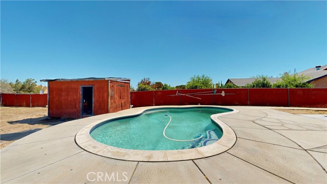 Detail Gallery Image 56 of 74 For 14380 La Brisa Rd, Victorville,  CA 92392 - 4 Beds | 2/1 Baths
