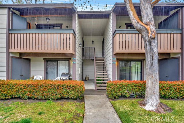 Detail Gallery Image 1 of 1 For 20702 El Toro Rd #17,  Lake Forest,  CA 92630 - 1 Beds | 1 Baths