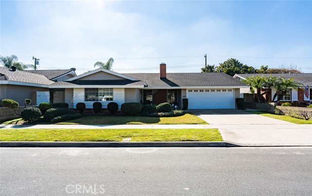 5292 Cornell Ave, Westminster, CA 92683