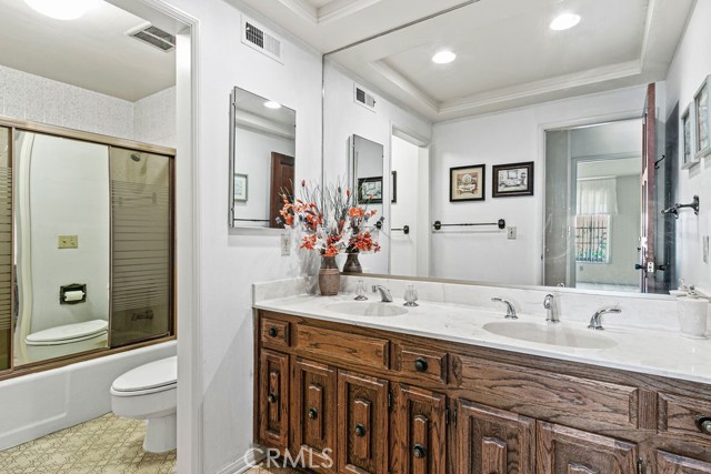 Detail Gallery Image 27 of 53 For 19111 Ridgeview Rd, Villa Park,  CA 92861 - 6 Beds | 4 Baths