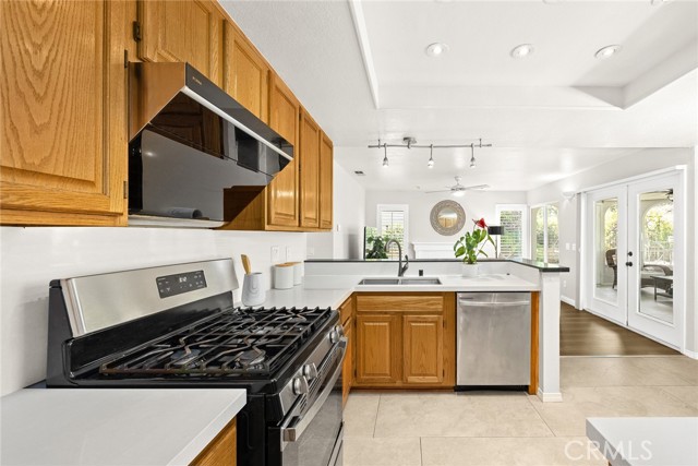 Detail Gallery Image 21 of 59 For 3231 Barn Owl, La Verne,  CA 91750 - 4 Beds | 3 Baths