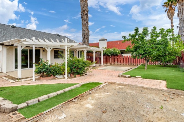 Detail Gallery Image 19 of 27 For 168 Whirlaway St, Perris,  CA 92571 - 2 Beds | 2 Baths