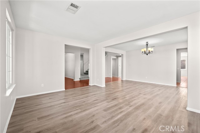 Detail Gallery Image 9 of 62 For 42437 71st, Lancaster,  CA 93536 - 5 Beds | 4 Baths