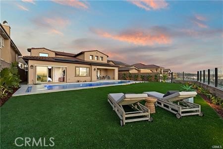 Detail Gallery Image 13 of 15 For 5482 Heritage Oak Drive, Lake Forest,  CA 92679 - 5 Beds | 4/1 Baths