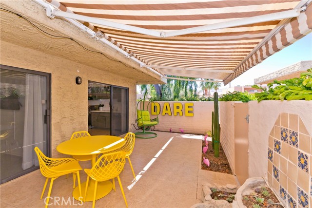 Detail Gallery Image 34 of 53 For 2263 Los Patos Dr, Palm Springs,  CA 92264 - 2 Beds | 2 Baths