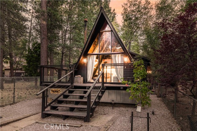 42645 La Cerena Avenue, Big Bear Lake, CA 92315
