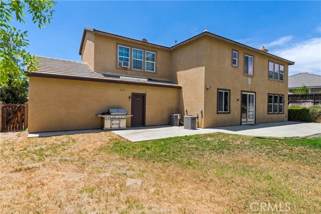 28974 Molson Court, Moreno Valley, California 92555, 5 Bedrooms Bedrooms, ,3 BathroomsBathrooms,Single Family Residence,For Sale,Molson,CV24107474