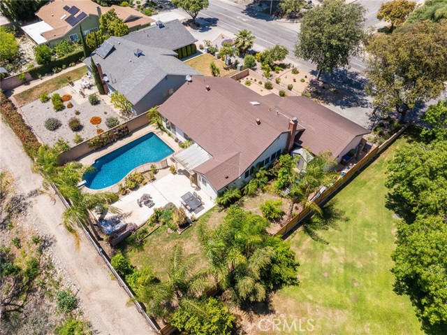 Detail Gallery Image 40 of 50 For 378 E Radcliffe Dr, Claremont,  CA 91711 - 4 Beds | 2 Baths