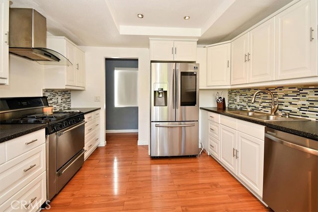 Detail Gallery Image 7 of 20 For 1448 Kauai St, West Covina,  CA 91792 - 2 Beds | 1 Baths