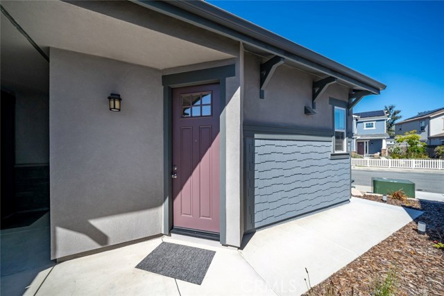 Detail Gallery Image 36 of 47 For 1083 Legacy, San Luis Obispo,  CA 93405 - 5 Beds | 3/1 Baths