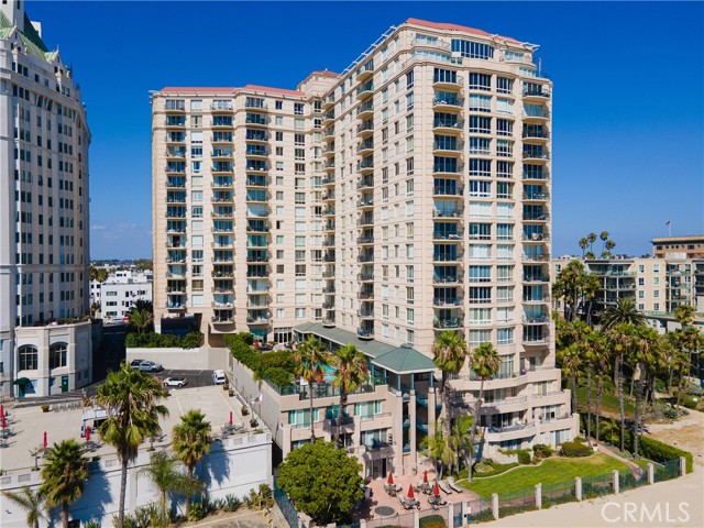 Details for 850 Ocean Boulevard 210, Long Beach, CA 90802