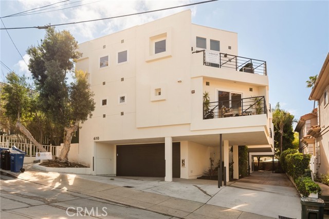 Detail Gallery Image 28 of 31 For 610 9th St a,  Hermosa Beach,  CA 90254 - 3 Beds | 2/1 Baths