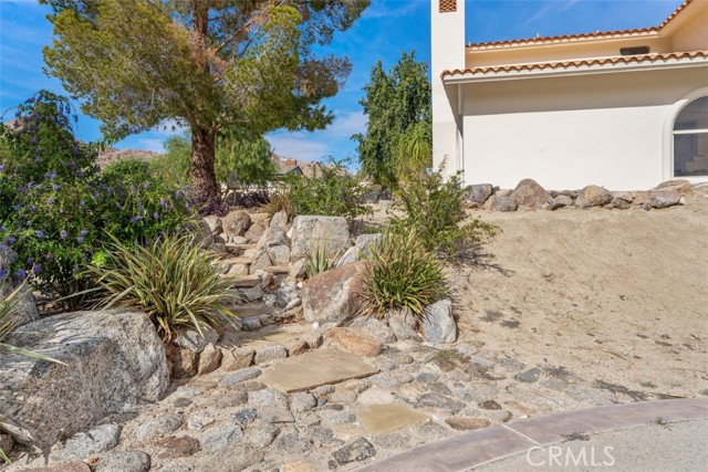 Detail Gallery Image 36 of 48 For 71410 Cholla Way, Palm Desert,  CA 92260 - 3 Beds | 3/2 Baths