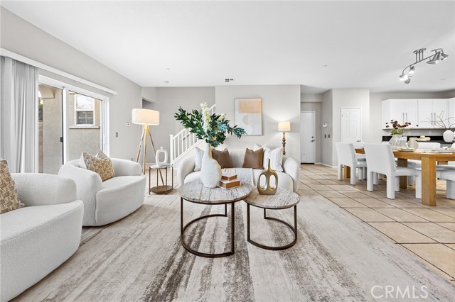 Detail Gallery Image 3 of 42 For 7353 W Ellena #64,  Rancho Cucamonga,  CA 91730 - 3 Beds | 2/1 Baths