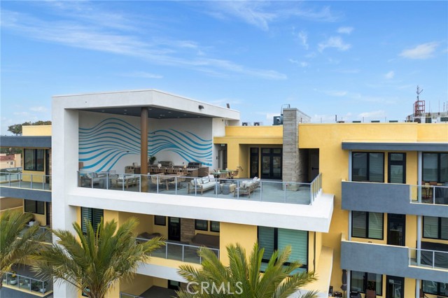 Detail Gallery Image 58 of 71 For 414 Main St #300,  Huntington Beach,  CA 92648 - 2 Beds | 2/1 Baths