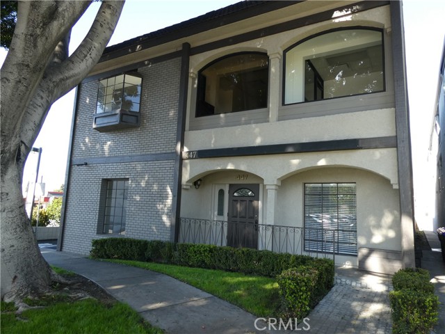 447 Burchett Street, Glendale, California 91203, ,Commercial Sale,For Sale,447 Burchett Street,CRGD23004480